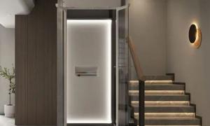 江西别墅电梯的外观设计如何与室内装修风格相协调